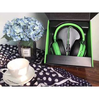 Tai nghe - Headphone Razer Kraken Pro V2 Oval