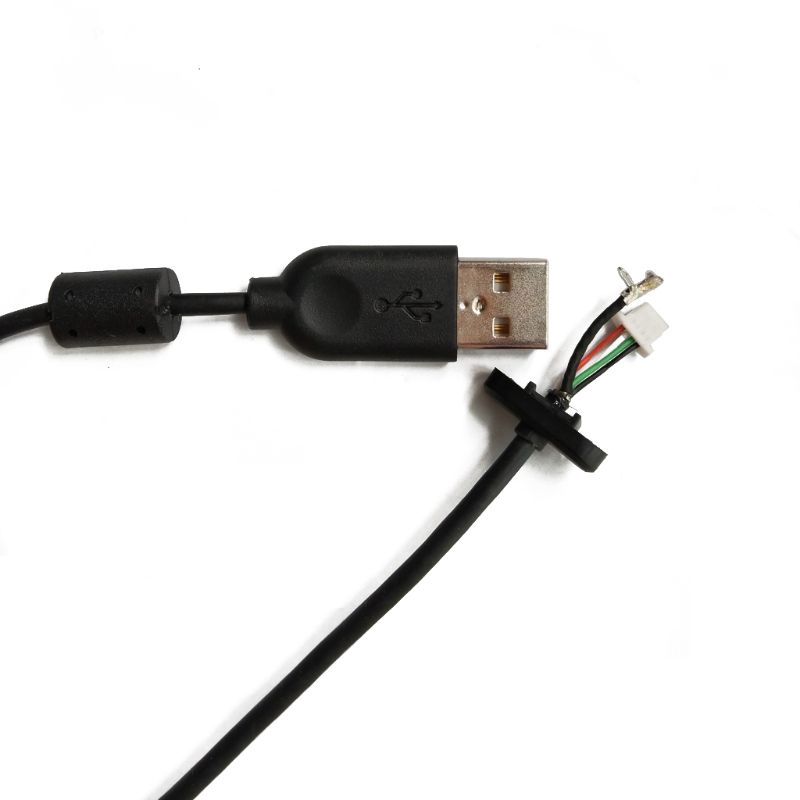 Cáp Usb Logitech C 525c 615b 52