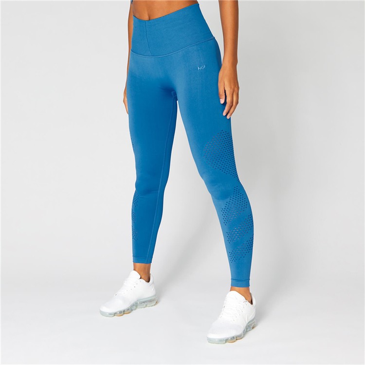 Myprotein Shape seamless leggings - Quần tập Myprotein tôn mông