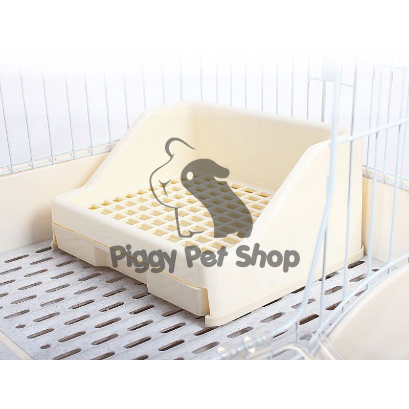 KHAY VỆ SINH RÚT TIỆN LỢI 16*22*30cm