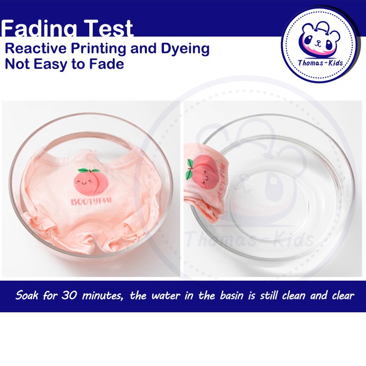 Quần Lót Boxer Cotton Không Đường May Thoải Mái Cho Bé Gái 3-12 Tuổi