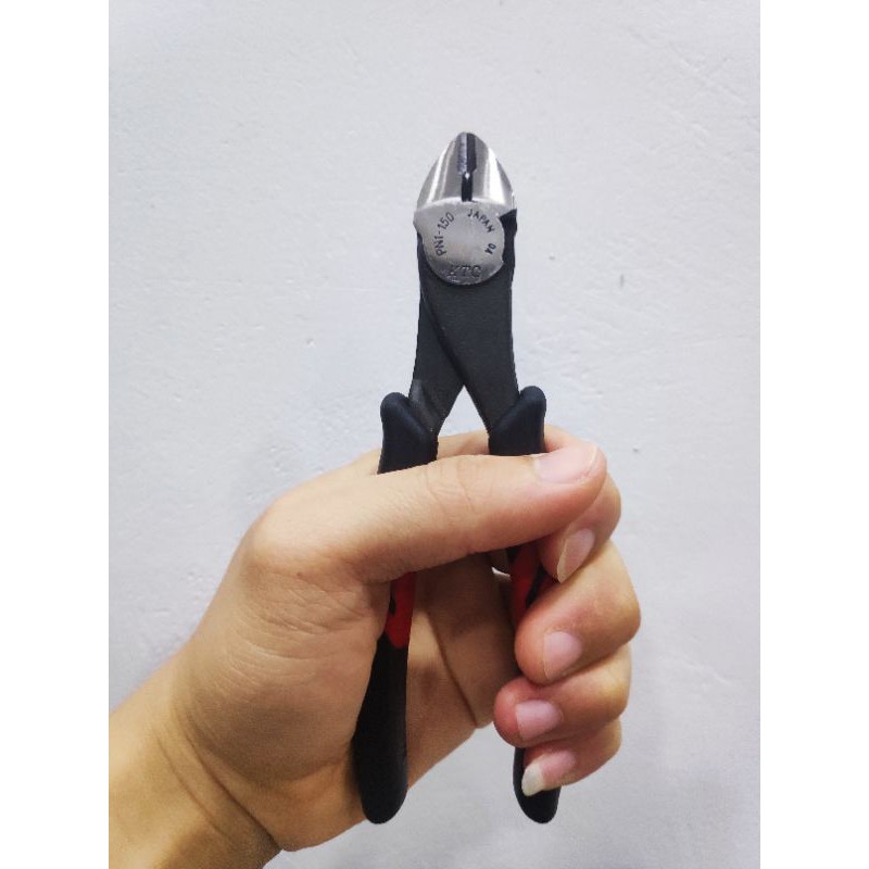 Kìm cắt KTC Nhật PN1-150 chiều dài 159mm - Dụng cụ dùng trong các hãng HONDA và YAMAHA VN