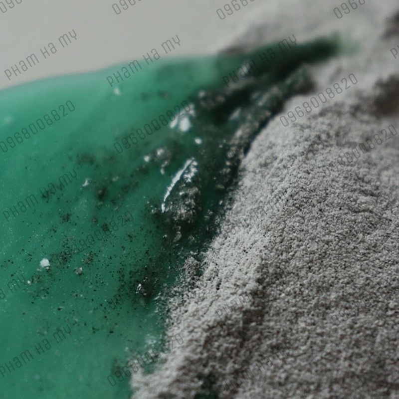 Lẻ 1 gói Mask tảo xoắn G-Classic Rubrulina Bebalance