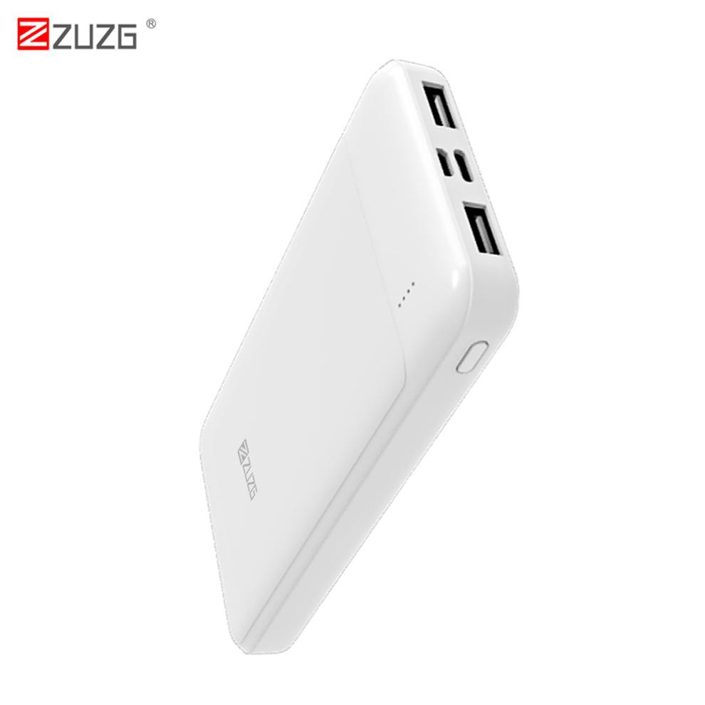 Pin sạc dự phòng zuzg dung lượng 10000mAh