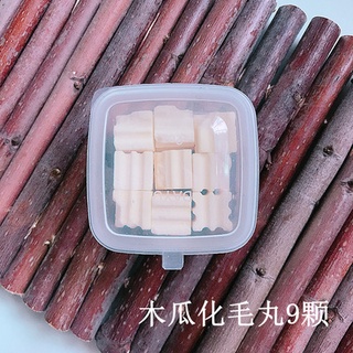 Kẹo vitamin cho hamster
