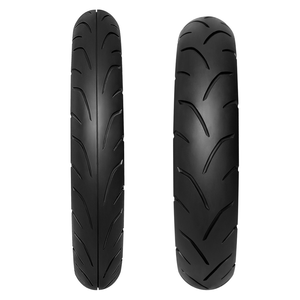 Vỏ Xe SH MODE chính hãng IRC trước 80/90-16 TL hoặc sau 100/90-14 TL loại không dùng ruột