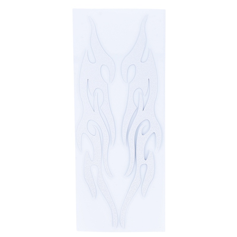 1 Miếng Dán Hình Ngọn Lửa Cho Kính Chiếu Hậu Xe Hơi | BigBuy360 - bigbuy360.vn