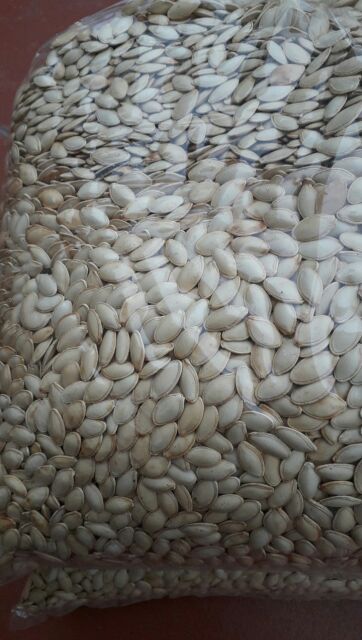 1kg hạt bí sấy chất lượng loại 1 | BigBuy360 - bigbuy360.vn