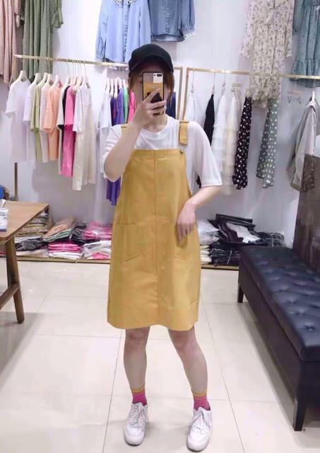 Yếm đôi bạn thân ( Có ảnh thật ) | BigBuy360 - bigbuy360.vn