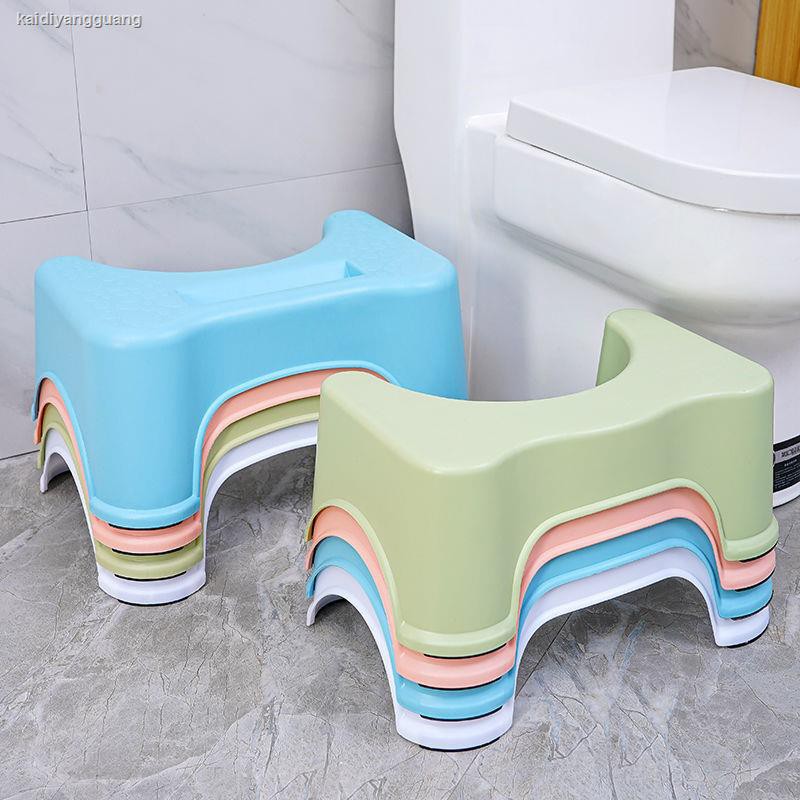 Ghế Kê Chân Ngồi Toilet 0513 Chất Lượng Cao | BigBuy360 - bigbuy360.vn