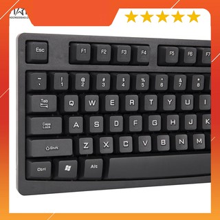 XẢ KHO - BÁN VỐN Bàn phím máy tính có dây, keyboard E-Blue EKM 045BK - BTC01 KJGHFUROT9578