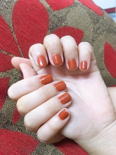 Nail gel vẽ móng