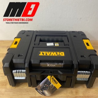 HỘP DỤNG CỤ DEWALT DWST17807