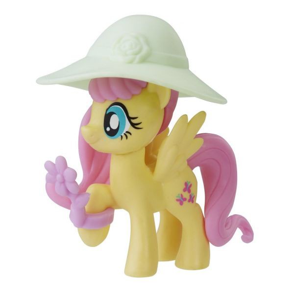 Đồ Chơi MY LITTLE PONY Ngựa thiên thần Twilight Sparkle / Apple Jack / Rainb E0168