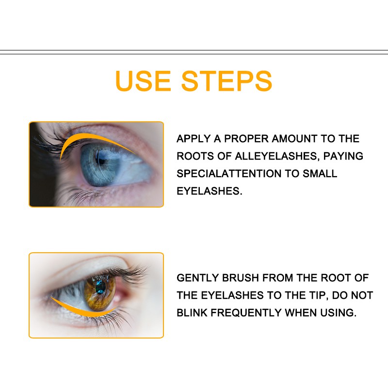 Tinh chất chăm sóc kích thích tăng trưởng tái tạo lông mi hiệu ROSALIND tiện dụng | BigBuy360 - bigbuy360.vn