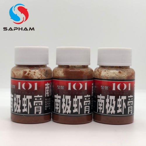 Hương liệu Tương tôm 101 - Chuyên câu cá Rô phi, chép, diếc cực hot
