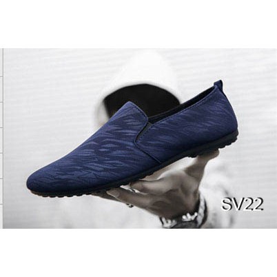 Giày Lười Nam 💖FREESHIP💖 Giày Lười Công Sở Cao Cấp | BigBuy360 - bigbuy360.vn