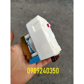 Đồng hồ timer, rơ le thời gian tủ lạnh loại tốt