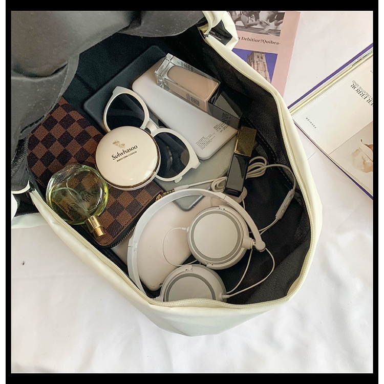 Ba Lô Nike Thể Thao Chống Thấm Nước Cao Cấp Thời Trang Dành Cho Cặp Đôi