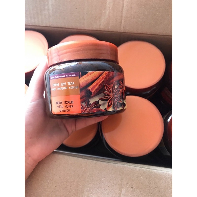 TẨY DA CHẾT QUẾ HỒI NGA | BigBuy360 - bigbuy360.vn