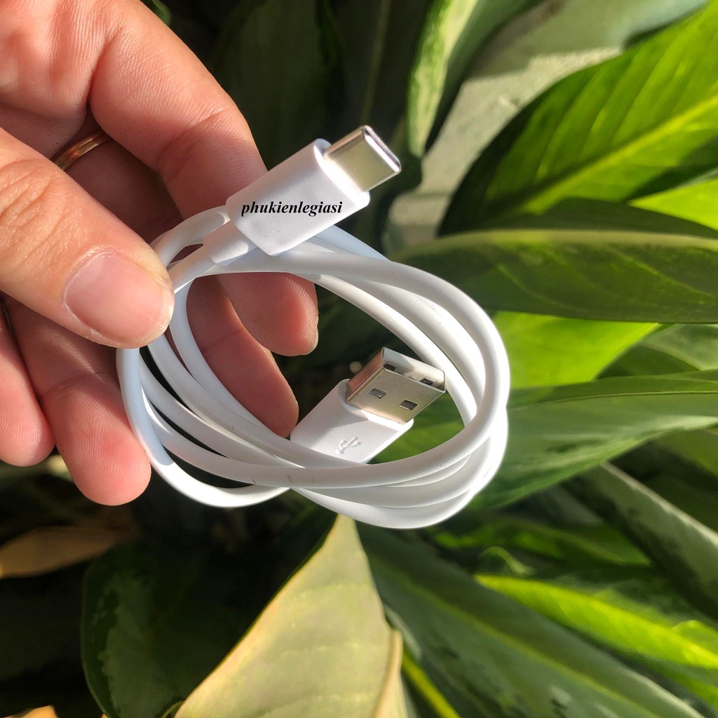 Cáp sạc Type C và Micro usb hiệu Xiaomi Vietnam