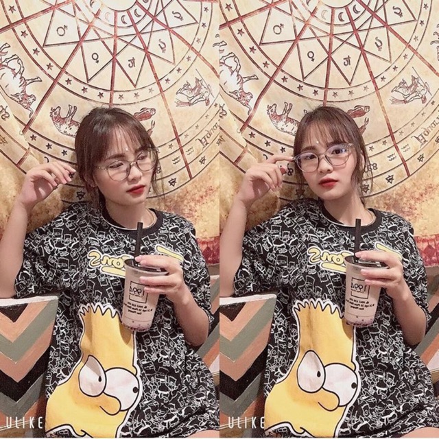 Gọng Kính Cận Tròn Nhựa Dẻo Hàn L513 - Gọng Kính Mắt Tròn Thời Trang | BigBuy360 - bigbuy360.vn