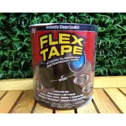 BĂNG KEO CHỊU NƯỚC SIÊU DÍNH THÔNG MINH FLEX TAPE ( Freeship Toàn Quốc )