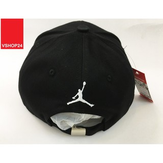 Mũ lưỡi trai VNXK Air Jordan