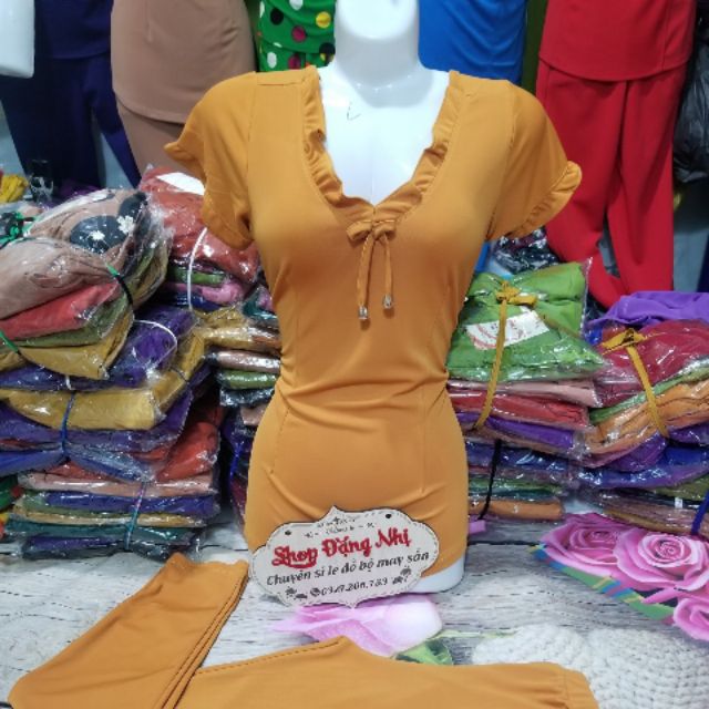 Shop Đặng nhi