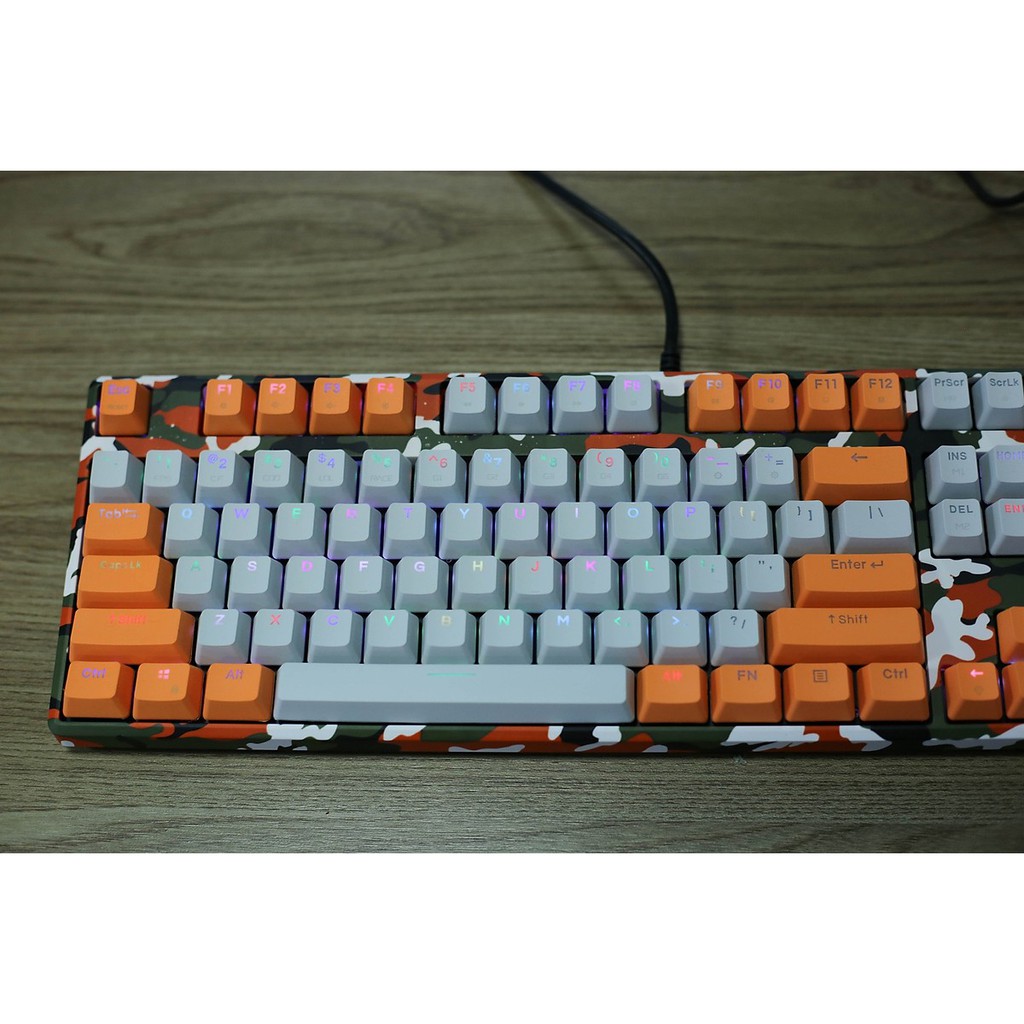 COMBO Bàn Phím Chuột Tai nghe Gaming MOTOSPEED GAMING GS700 RGB | BigBuy360 - bigbuy360.vn