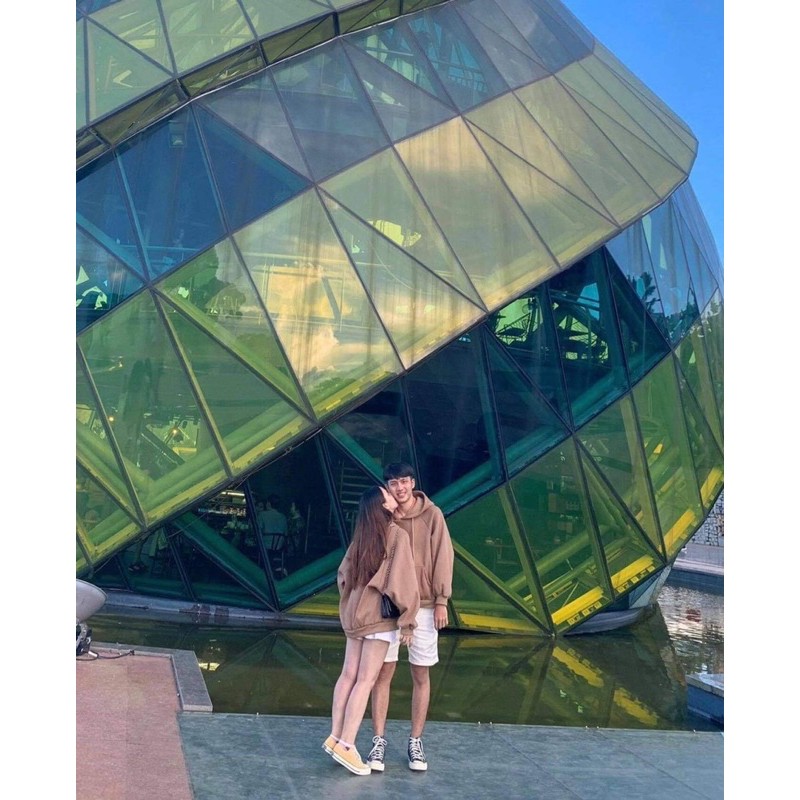 Áo hodi Nỉ Trơn | BigBuy360 - bigbuy360.vn