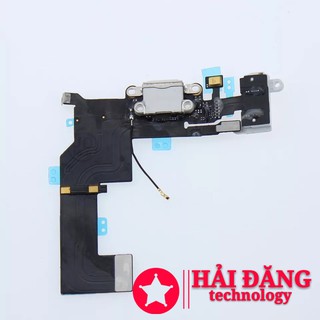 Cụm Bo Mạch Sạc iPhone 5S