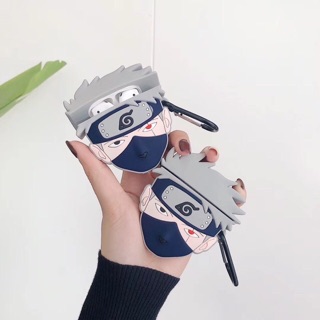 Case Airpod 1/2/Pro kakashi