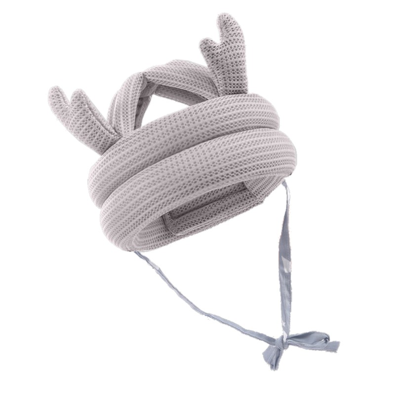 Mũ Bảo Vệ Đầu Chống Va Chạm Cho Bé