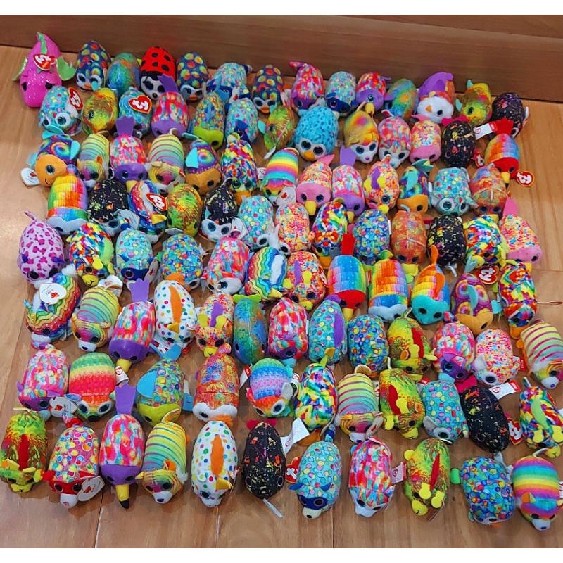 ☘Tsum mắt thủy tinh đa dạng mẫu mã ♥️