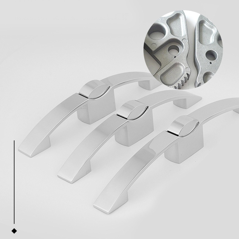 Nút Nhấn Khóa Cửa Tủ Không Chìa Dành Cho RV Du Thuyền fo