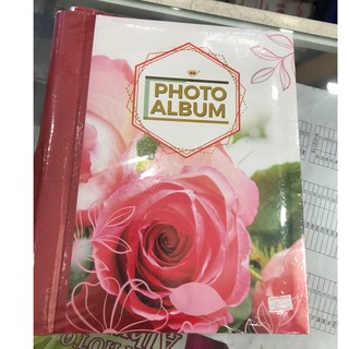 Album dán bìa cứng
