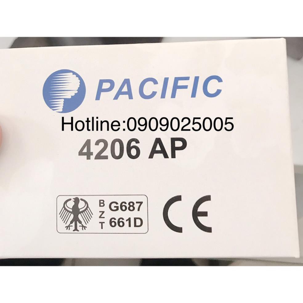 Bộ Chia Tín Hiệu Vệ tinh PACIFIC(Chính Hãng)