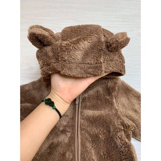 Body ủ gấu HM xuất xịn