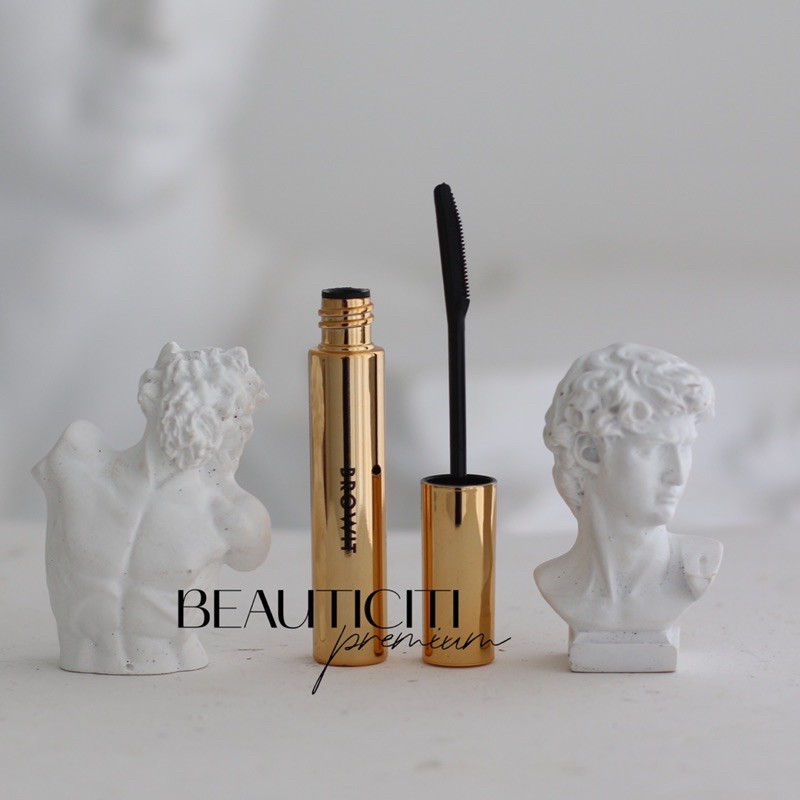 MASCARA MY EVERYDAY BROWIT BY NONGCHAT CHÍNH HÃNG THAILAND | BigBuy360 - bigbuy360.vn