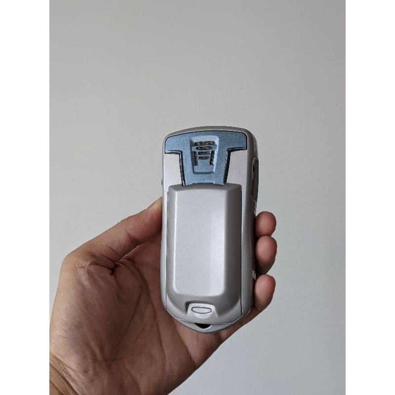 Phụ kiện Nắp gù & pin gù BlackBerry 7100t/r