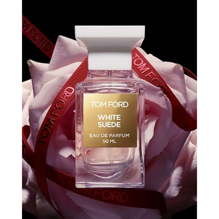 Nước Hoa Tom Ford White Suede EDP 5ml/10ml/20ml