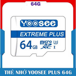 Thẻ nhớ 64G