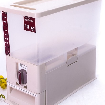 Mua sắm tiện lợi