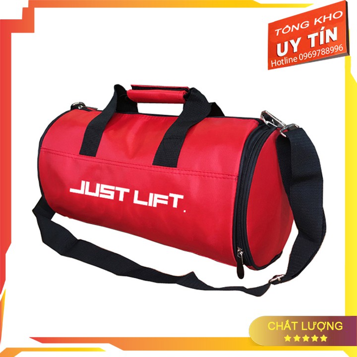 Túi du lịch size 40x20(cm), túi đựng đồ cá nhân, tập GYM vừa cá tính vừa thời trang lại gọn nhẹ