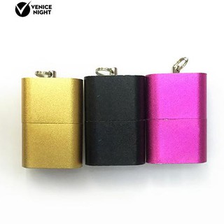 *High Speed Mini USB 2.0 Micro SD TF T-Flash Memory Card Reader