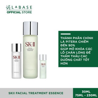 Nước thần SKII Facial Treatment Essence L3