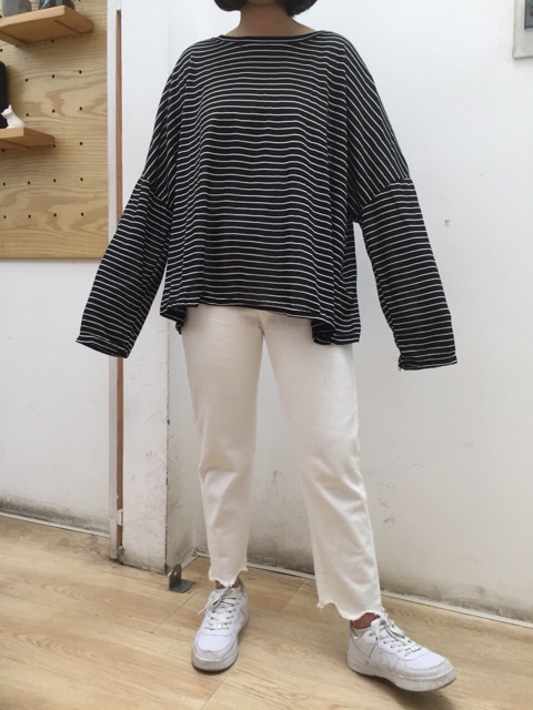 áo thun kẻ | BigBuy360 - bigbuy360.vn