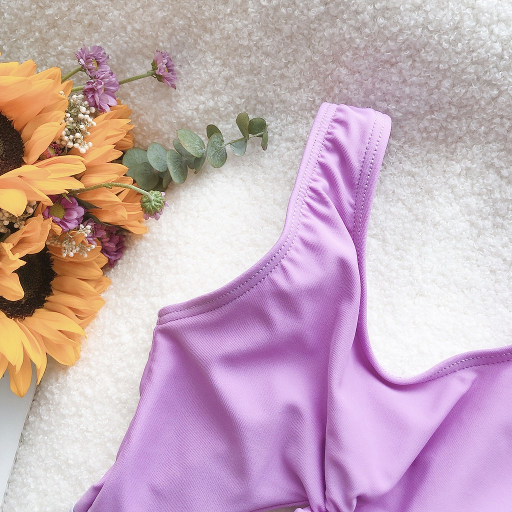 Bikini bé gái, bộ bơi liền thân siêu đẹp dành cho bé gái 7-20kg