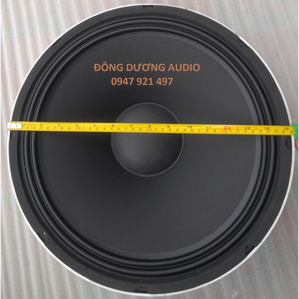 LOA BASS 40 PT AUDIO TỪ 170 COIL 60 GÂN VẢI - GIÁ 2 CHIẾC - CỦ LOA 40 - CỦ LOA RỜI